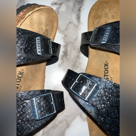 Authentic Birkenstock Sydney Women’s Sandals Size 40 (US Size 9-9 1/2) NWOT - Picture 9 of 15